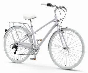 A/O  Maya  Limited Bicycle