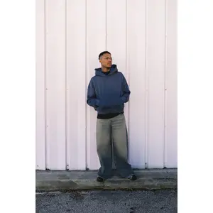 Sun-Dried Baby Hoodie - *SIZE UP ONE SIZE*