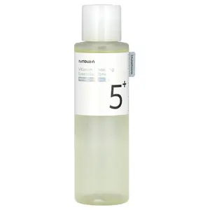 Numbuzin No.5 Vitamin Boosting Essential Toner, 6.76 fl oz (200 ml)