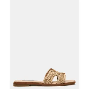 Steve Madden HADYN CROCHET RAFFIA