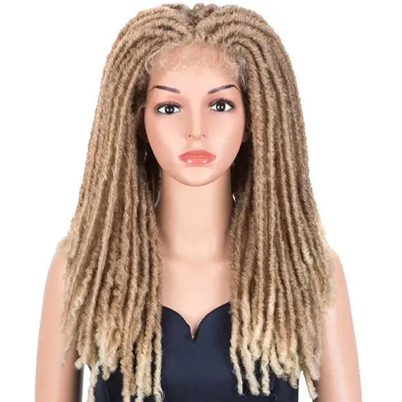 Ombre Color #T27/613F/613