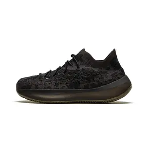 Yeezy Boost 380 Kids "Onyx" FZ4418