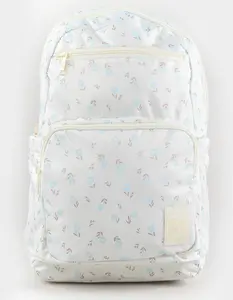 ADIDAS Womens Premise 2.0 Backpack, White Combo ADIDAS Womens Premise 2.0 Backpack, White Combo