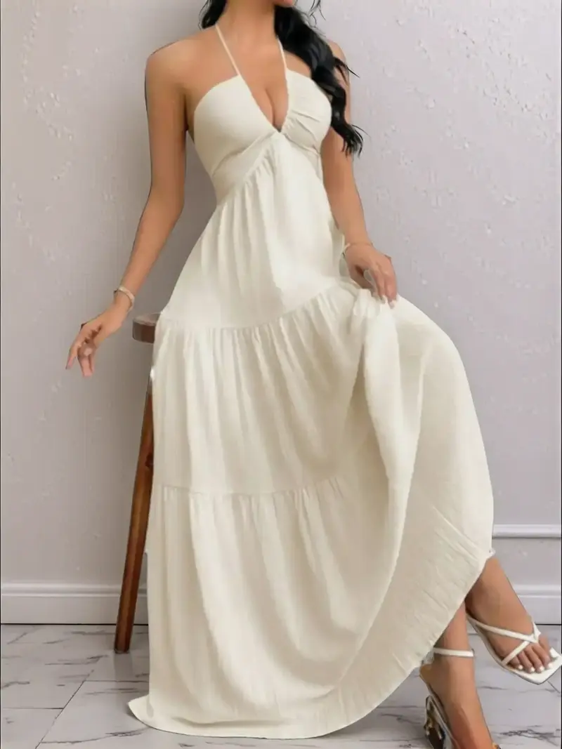 ladies dress shirt white Blouse Women | Louise White main image 1