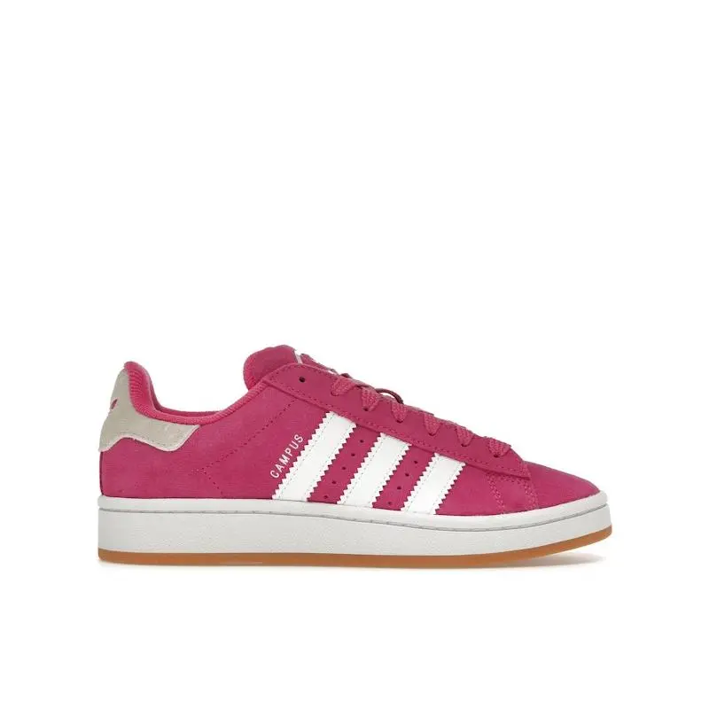 adidas Kid's Campus 00s Semi Lucid Fuchsia, from StockX