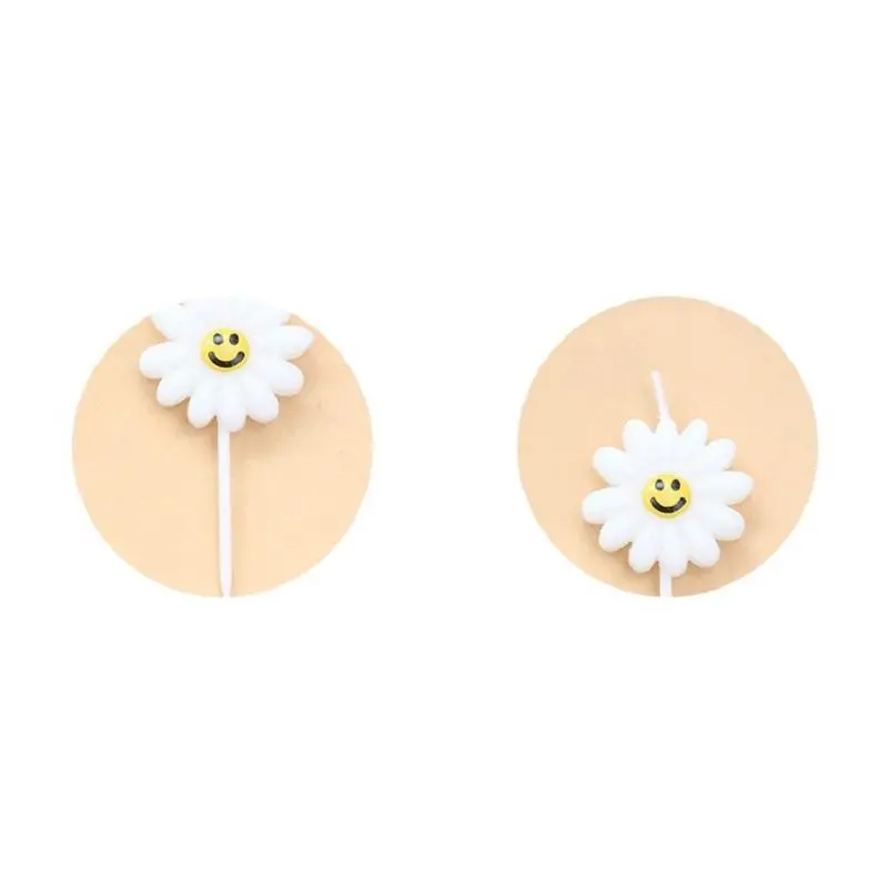 Birthday Things White Wax Candles Wedding Decorations Items Party Supplies Room Decorations Lamps Candle Set Wholesale Candles Ornaments