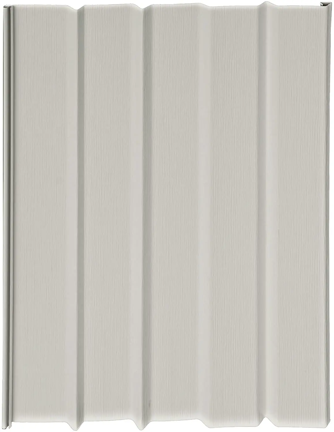 Mobile Home Skirting Vinyl Underpinning Panel Desert Sand 16" W x 28" L (8 Pack)