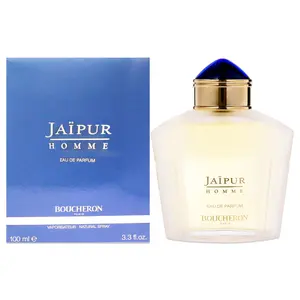 Boucheron Jaipur Homme For Men 3.4 oz EDP Spray Boucheron Jaipur Homme For Men 3.4 oz EDP Spray
