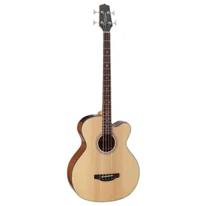 Takamine GB30CE Bajo Electro-Acústico Natural