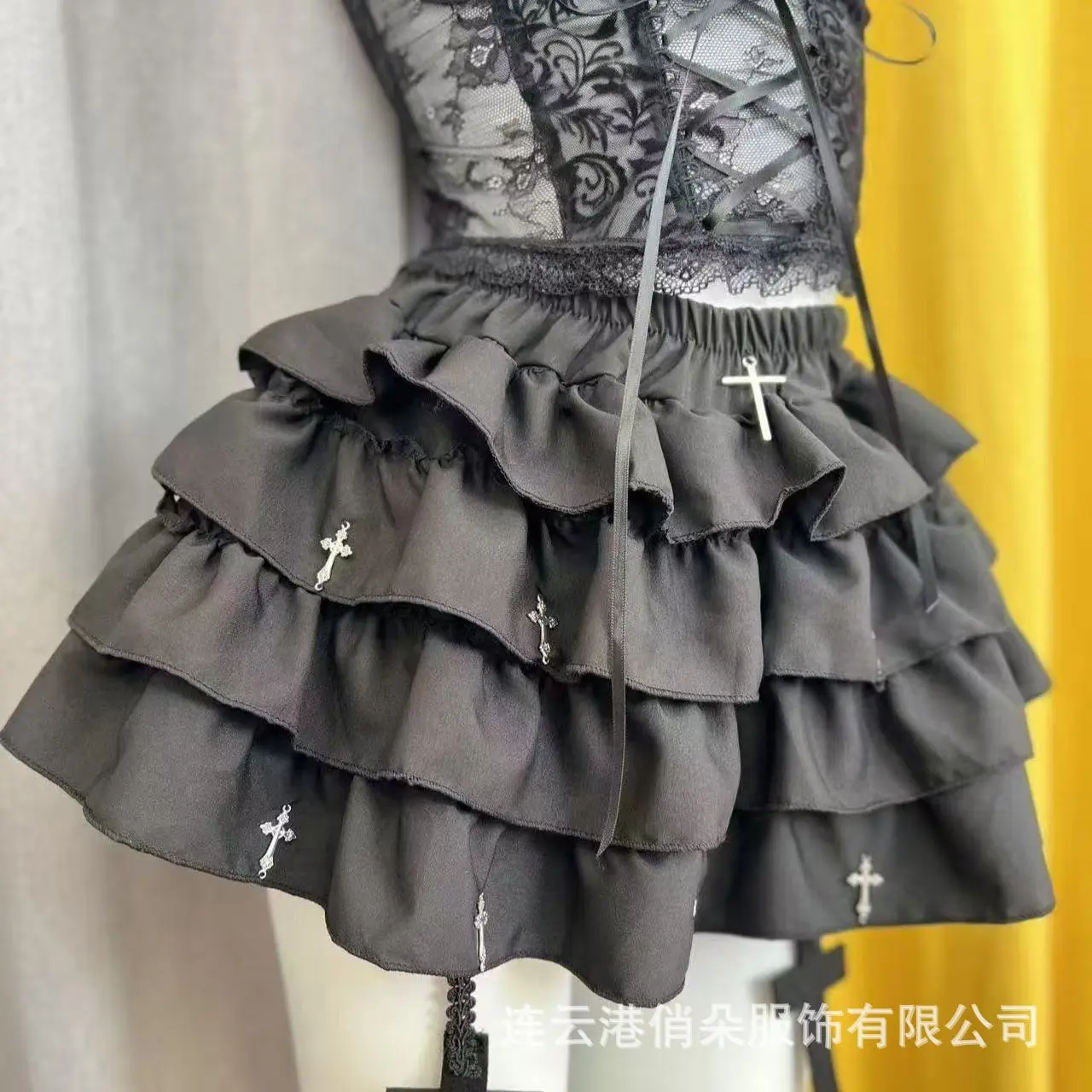 ��15�� Black No.2