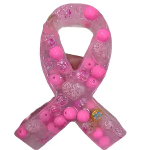 Awareness Ribbon Picky Pad & DIY Jewelry Kit