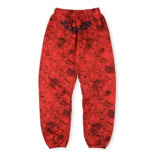 Sp5der Web Sweatpants