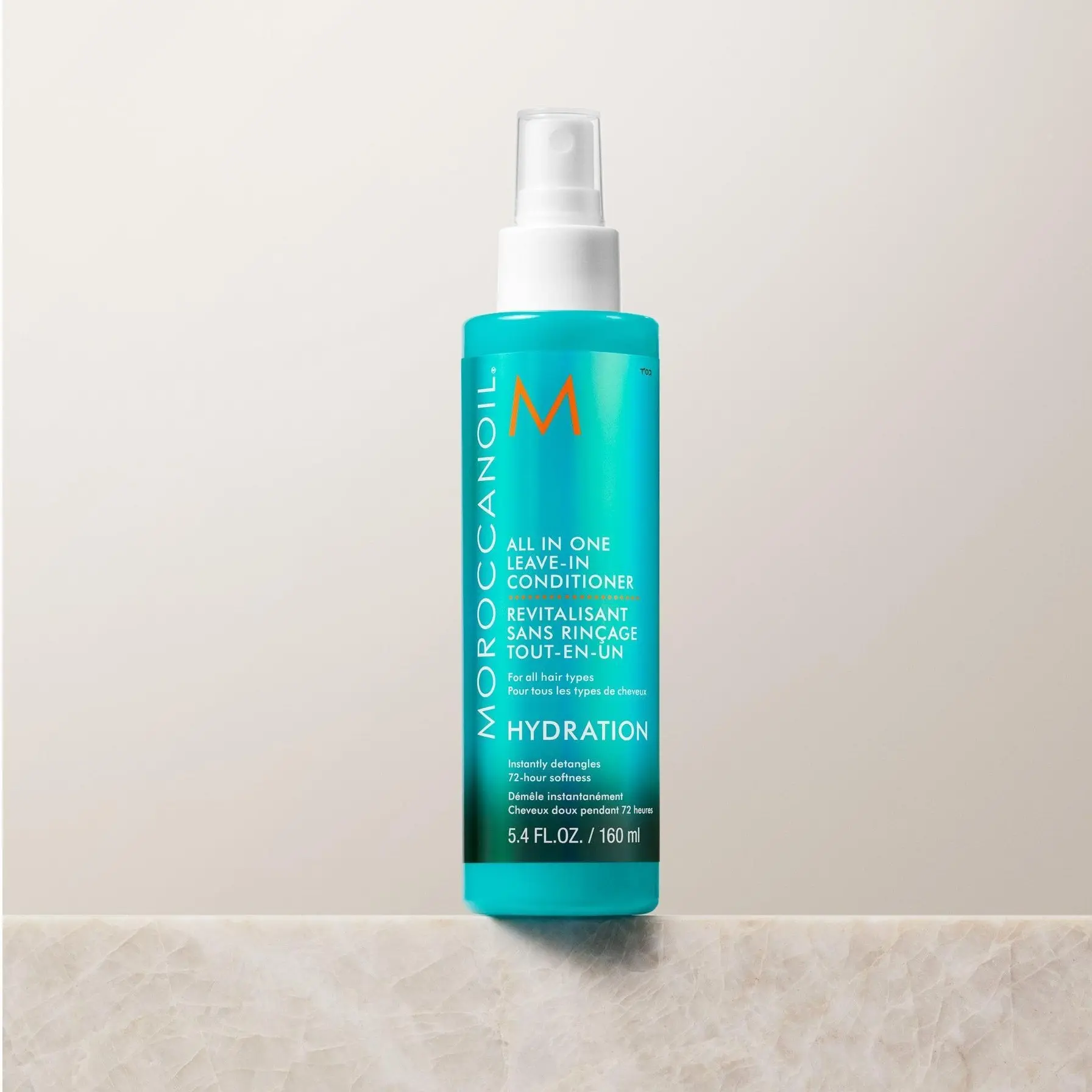 Leave-in Conditioner Leave-in Conditioner
