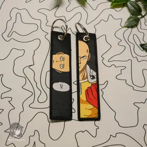 Saitama (One Punch Man)