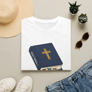Share Your Faith Christian Tee | Share Your Faith T-Shirt