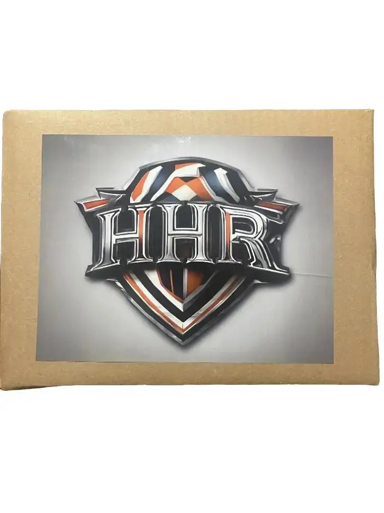HHR Divisional Break