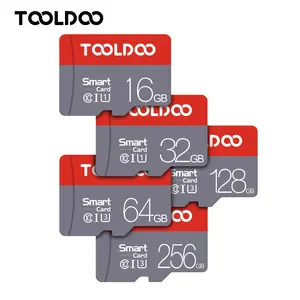 Ultra Mini SD Card 256GB–4GB, Microsd Card, Expand Phone Storage Instantly, Ideal for Tech Enthusiasts, Compact & Efficient Memory Solution