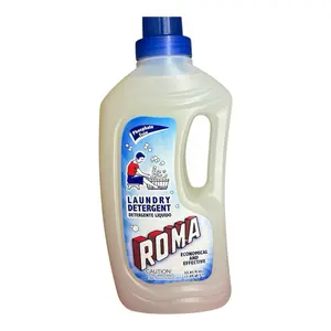 Roma laundry detergent economical, and effective 33.81 fluid ounces Sport Stain