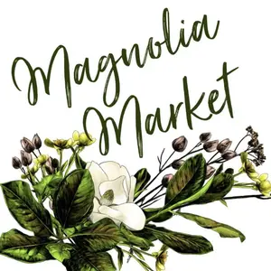 Magnolia Market South Ga