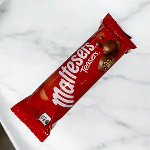 Malteasers Imported From Europe