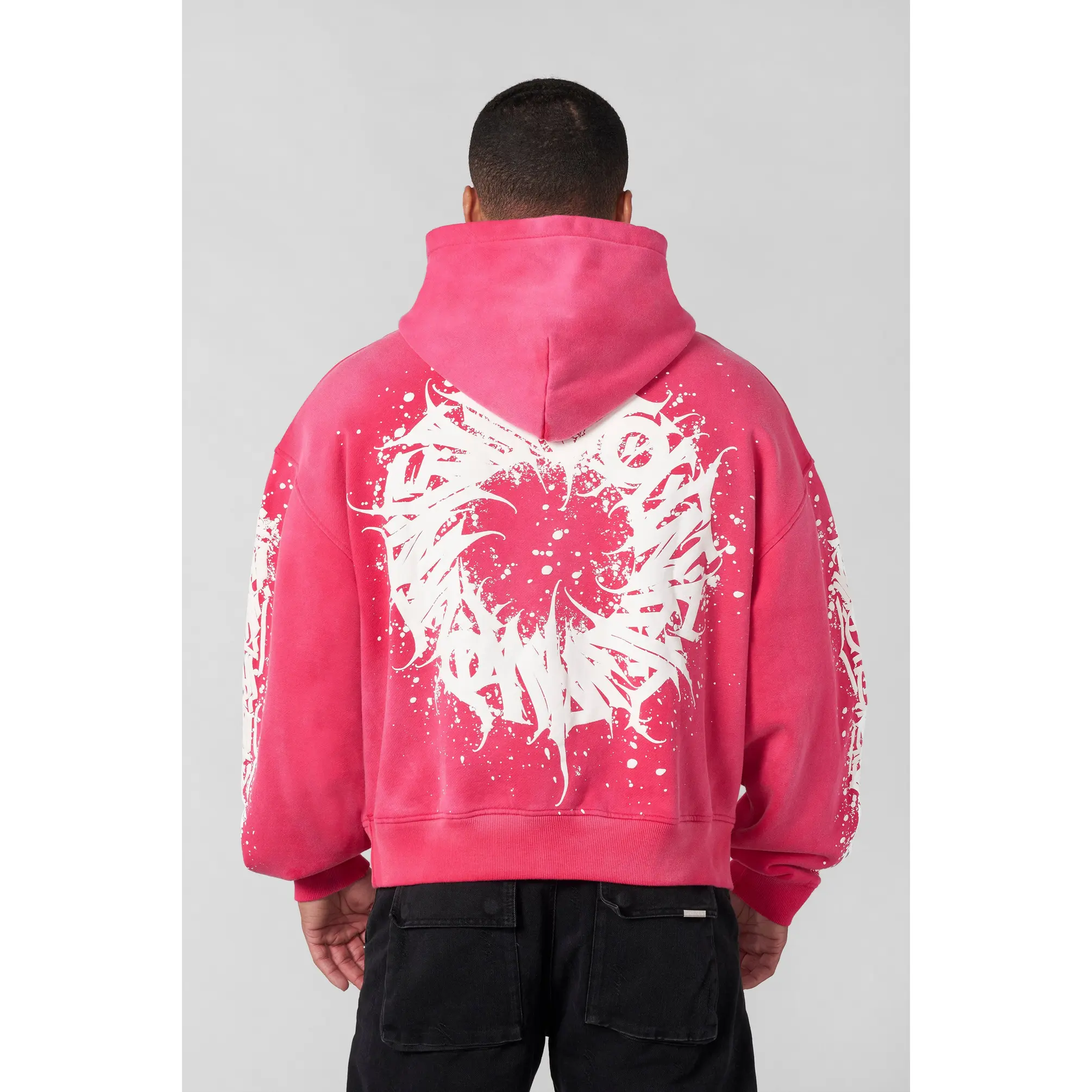 5143 - Cyclone Hoodies 5143 - Cyclone Hoodies