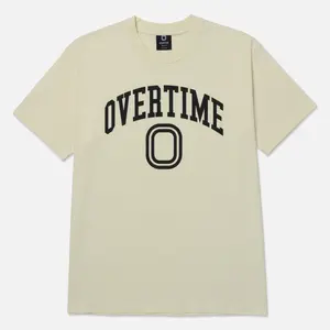 Overtime Varsity Tee