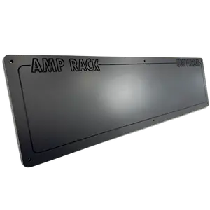 Amp Rack For Full Sound Systems Universal