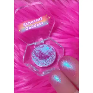 ETHEREAL GODDESS Pressed DUOCHROME