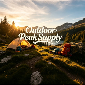 Outdoor Peak Supply