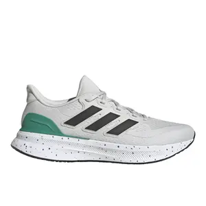 adidas Mens Ultrarun 5 Running Sneakers Shoes - Grey