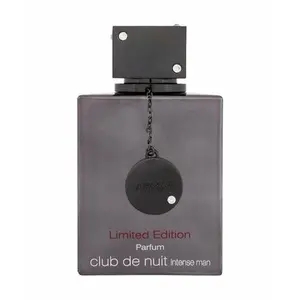 Armaf | Club De Nuit Intense Man Parfum - Limited Edition - Mens Fragrance - 3.6 oz Perfume