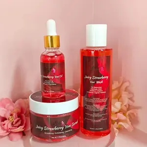 Natural Body gel kit