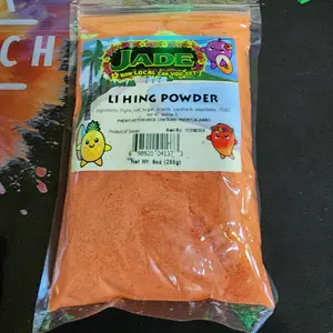 LI HING POWDER