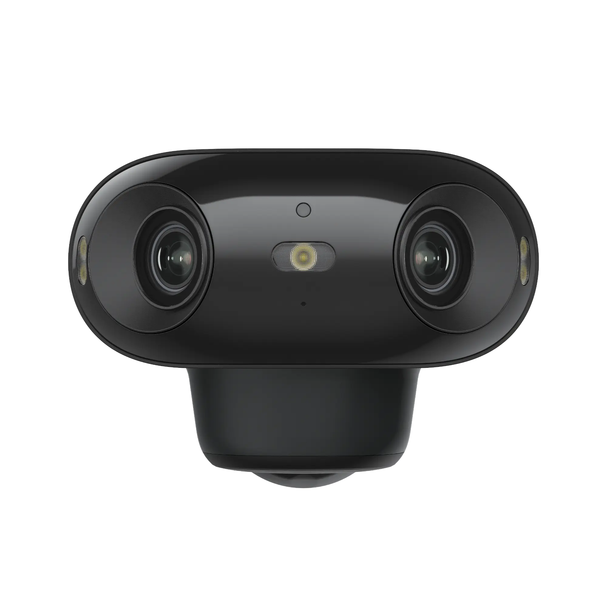 Reolink Argus 4 Pro 4K 8MP WiFi Solar Security Camera, Dual Lens, Full Color Night Vision, IP66 Weatherproof, AI Detection