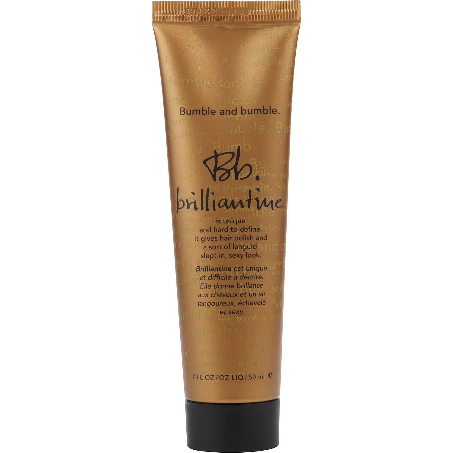 brilliantine cream 2 oz