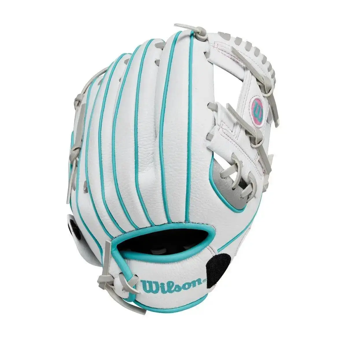 Wilson A200 10" Youth Baseball/Tee Ball Glove WBW10135810 Wilson A200 10" Youth Baseball/Tee Ball Glove WBW10135810