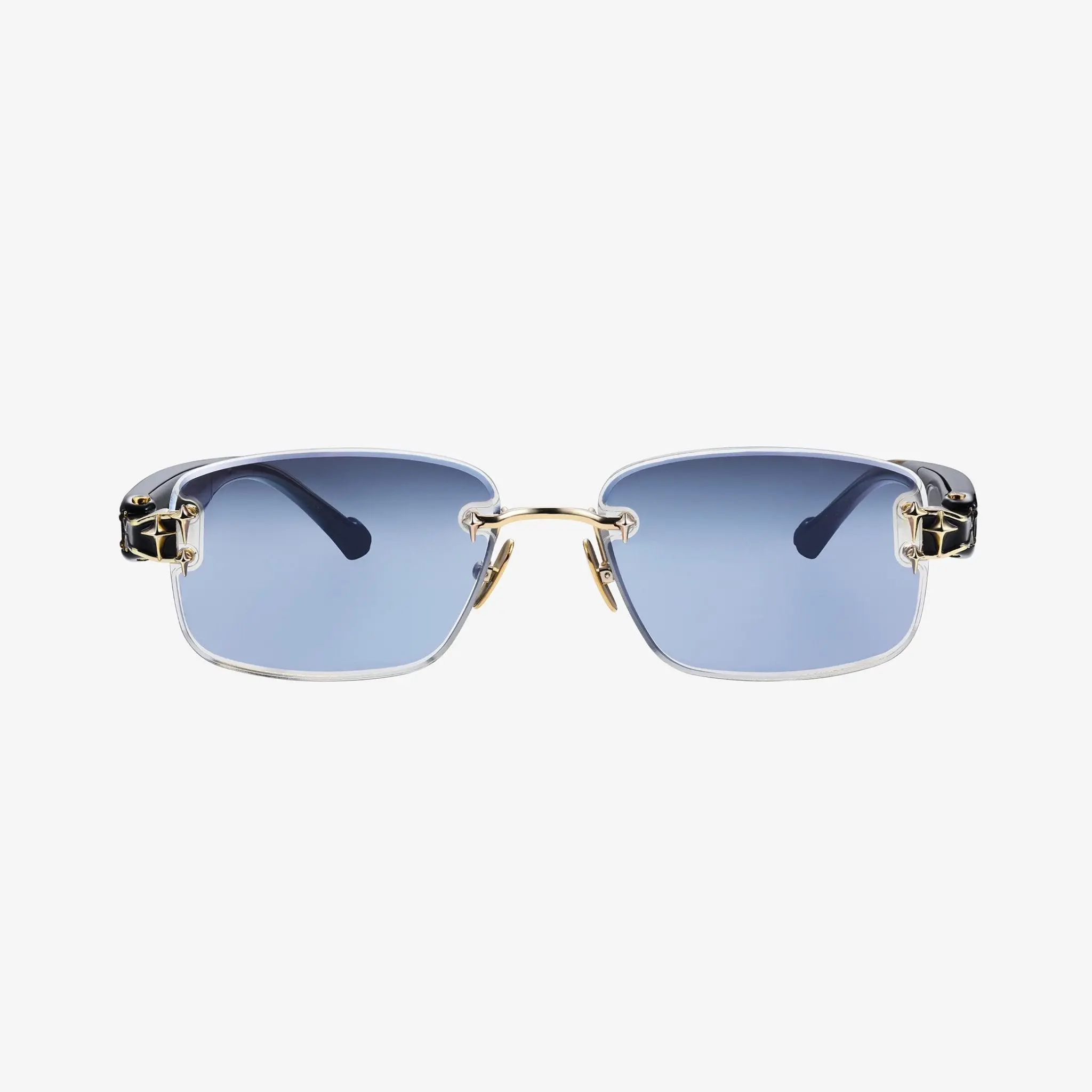 CHAMELO - PRISMATIC AURA TOUCH PRISMATIC CALM MATTE BLACK