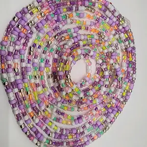 Waistbeads- New Beginnings