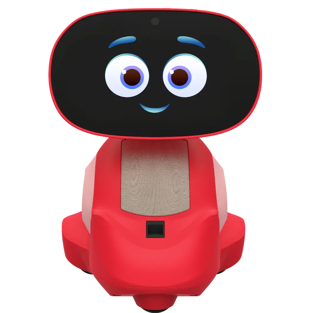 Miko 3 - Safe AI-Powered Smart Robot for Kids