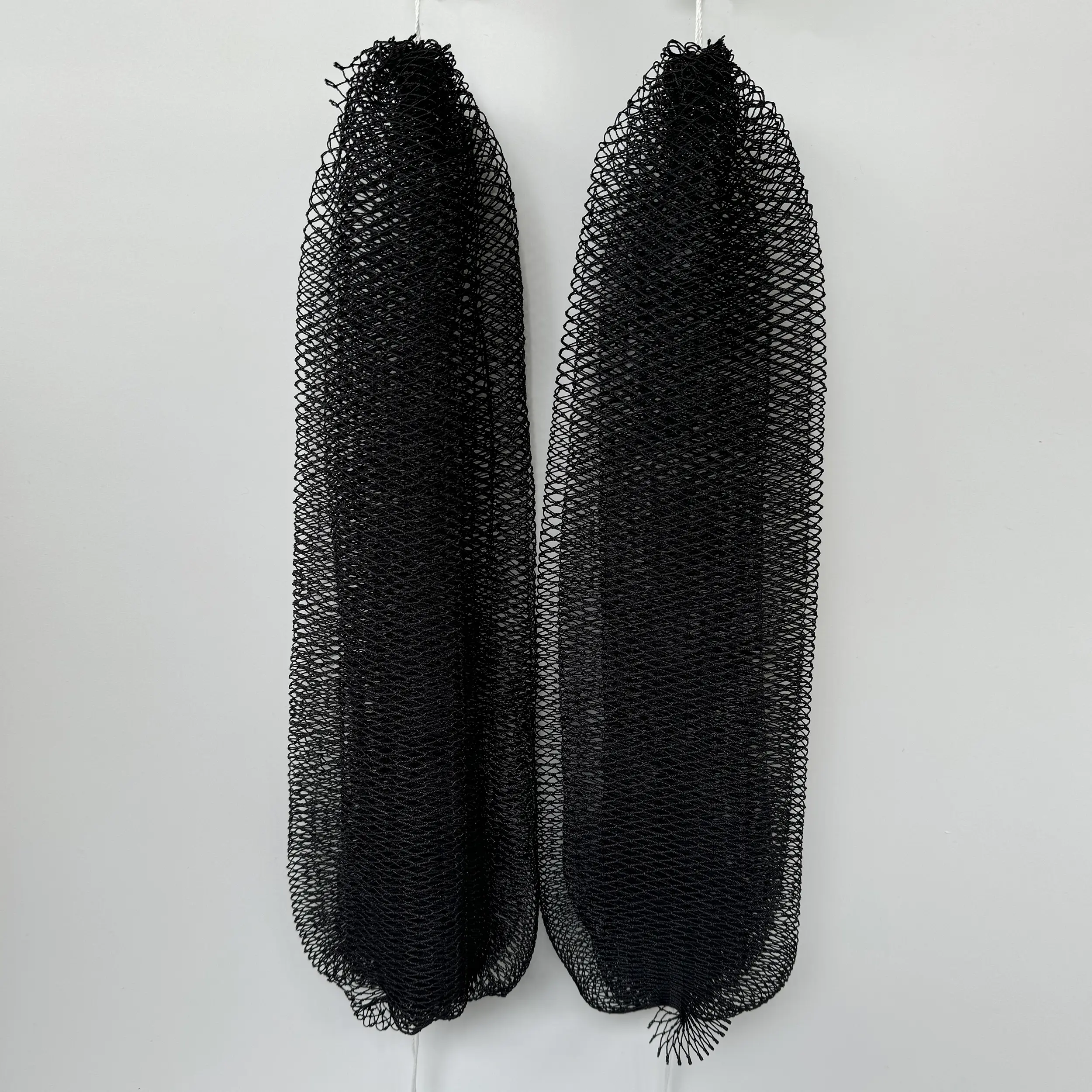 2 PCS Black