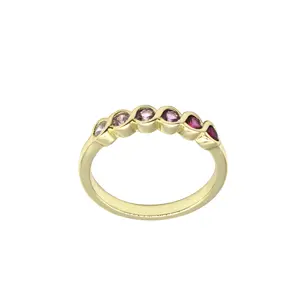Blushing Ring