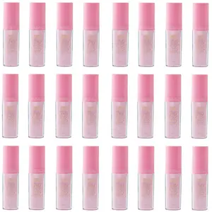 Iluminador Polvo de Hadas Fairy Dust Rosseta Be Bella Cosmetics - Venta al por Mayor 24 Unidades (BBFD-02)