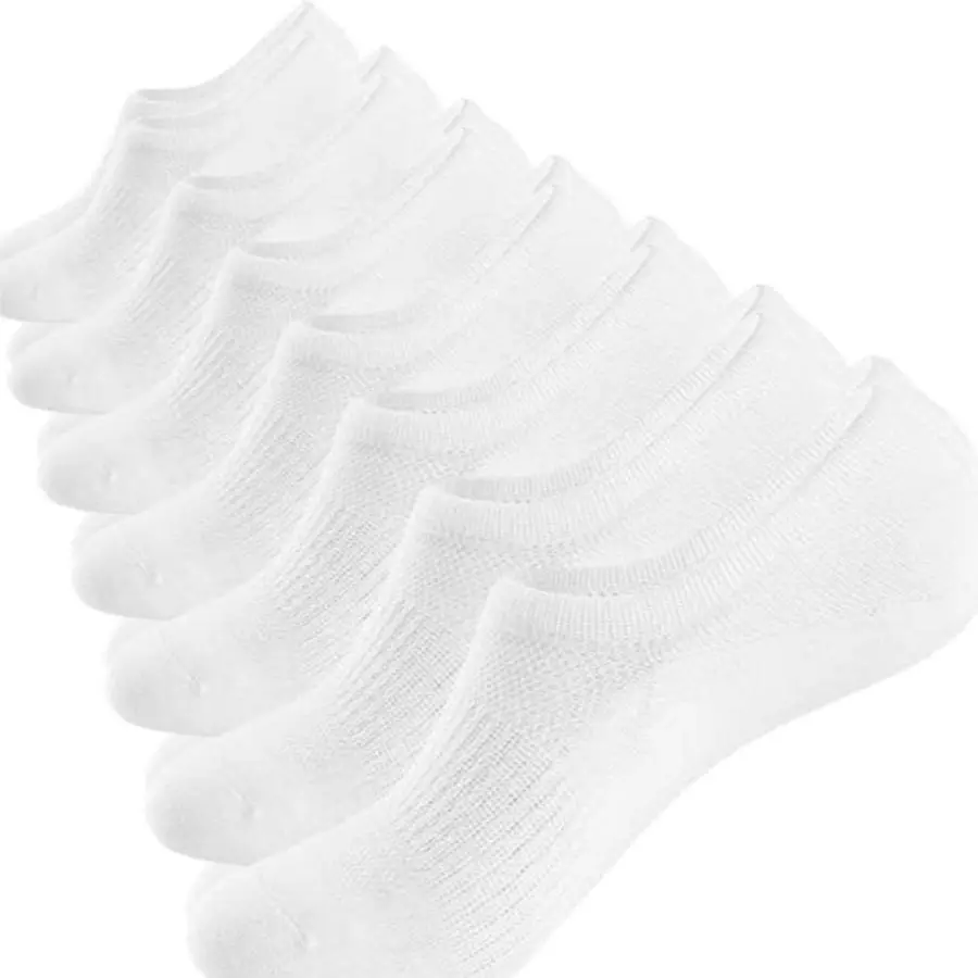 white - 7 pairs