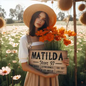 Matilda Store 97