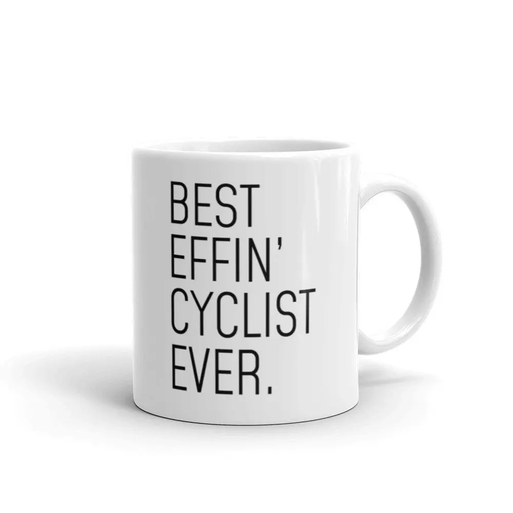 Bike Gifts, Cyclist Gift, Gift for Cyclists, Bicycle Mug, Cycling Gifts, Cycling Mug, Bike Mug, Bike Gift for Men, Gift for Women, Cyclist 2