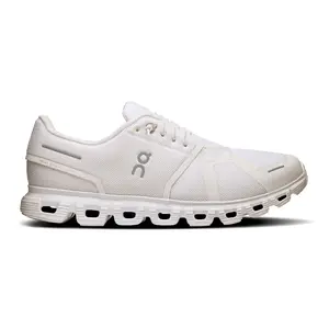 Men's On Cloud 6 White/White (3MF10071200)