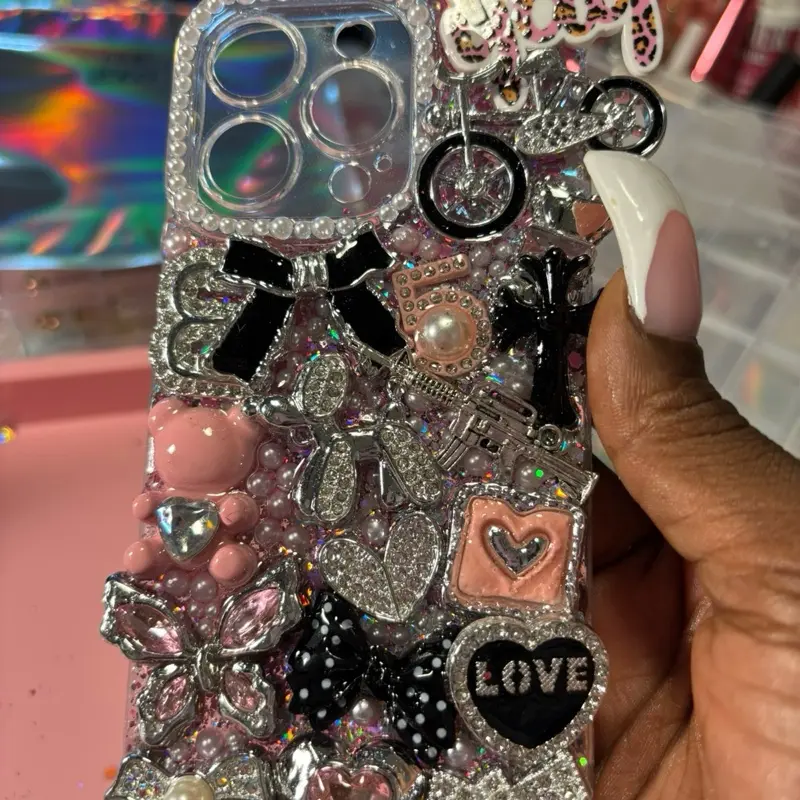 14 pro case