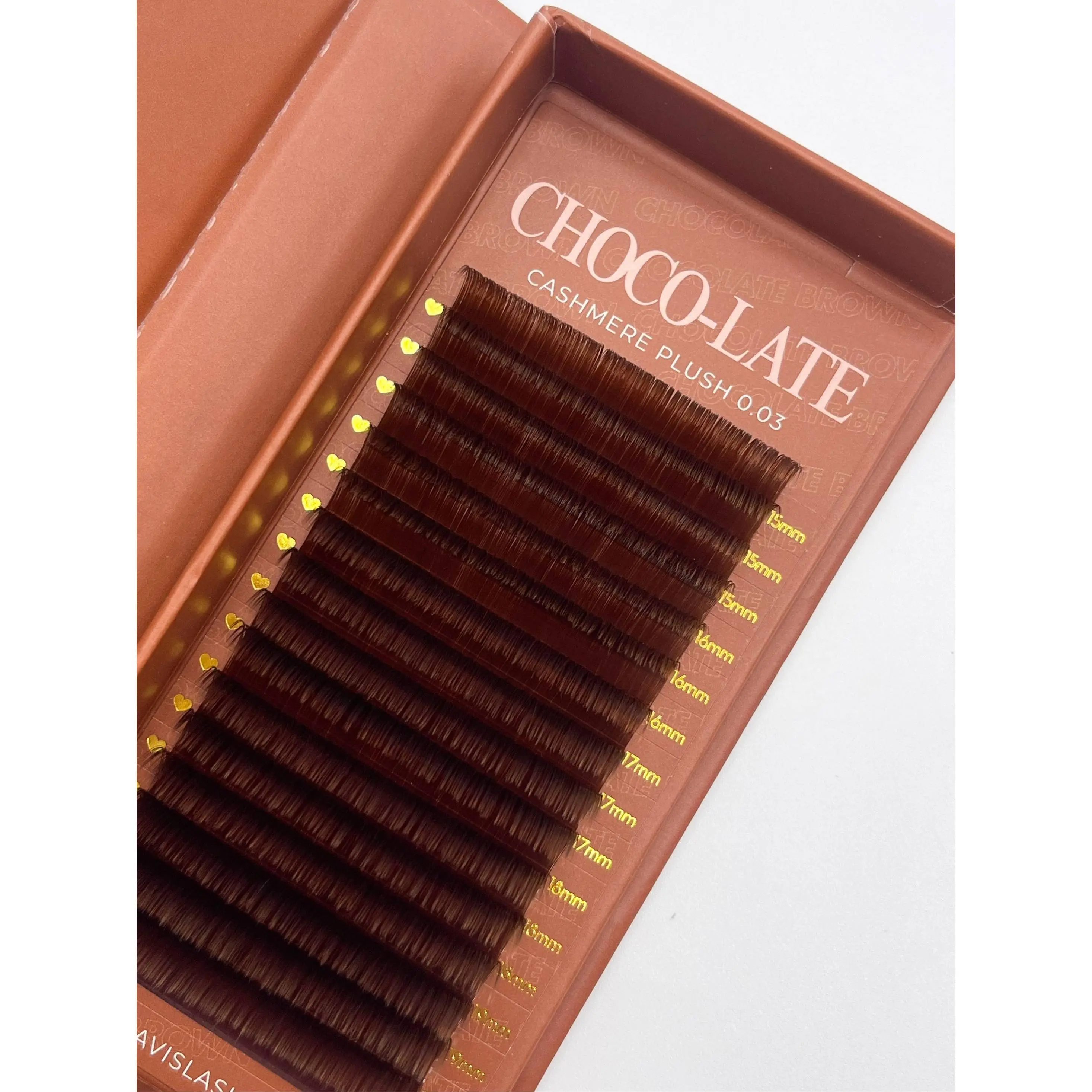 MEDIUM BROWN (0.3)