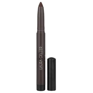 Laura Geller Kajal Longwear Eyeliner, 0017038 Smoky Taupe Kohl, 0.049 oz (1.4 g)