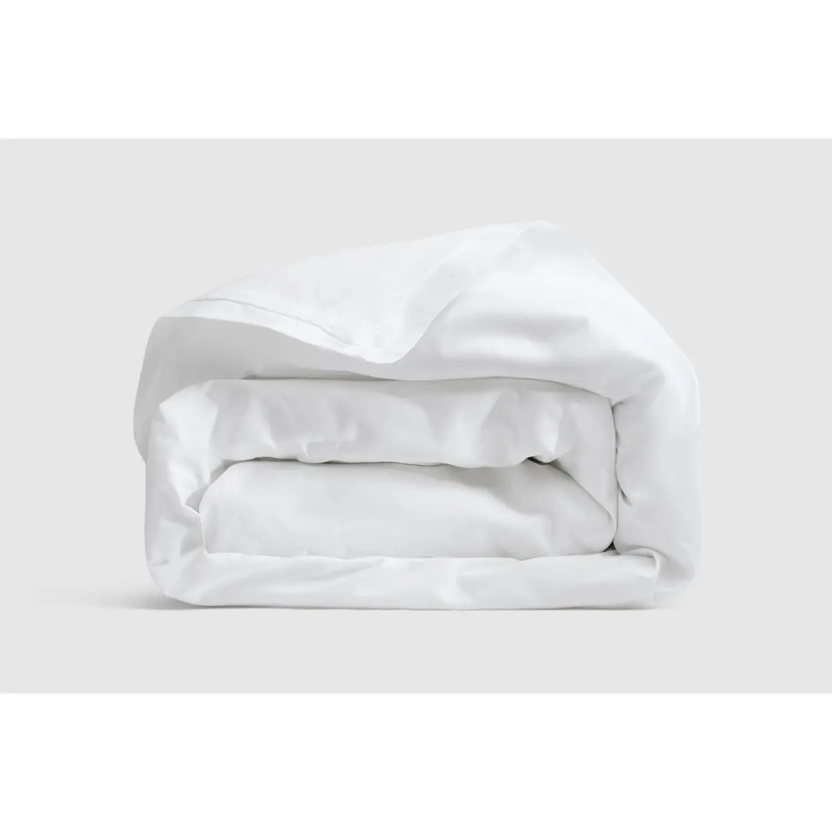 Cotton Percale Duvet Cover